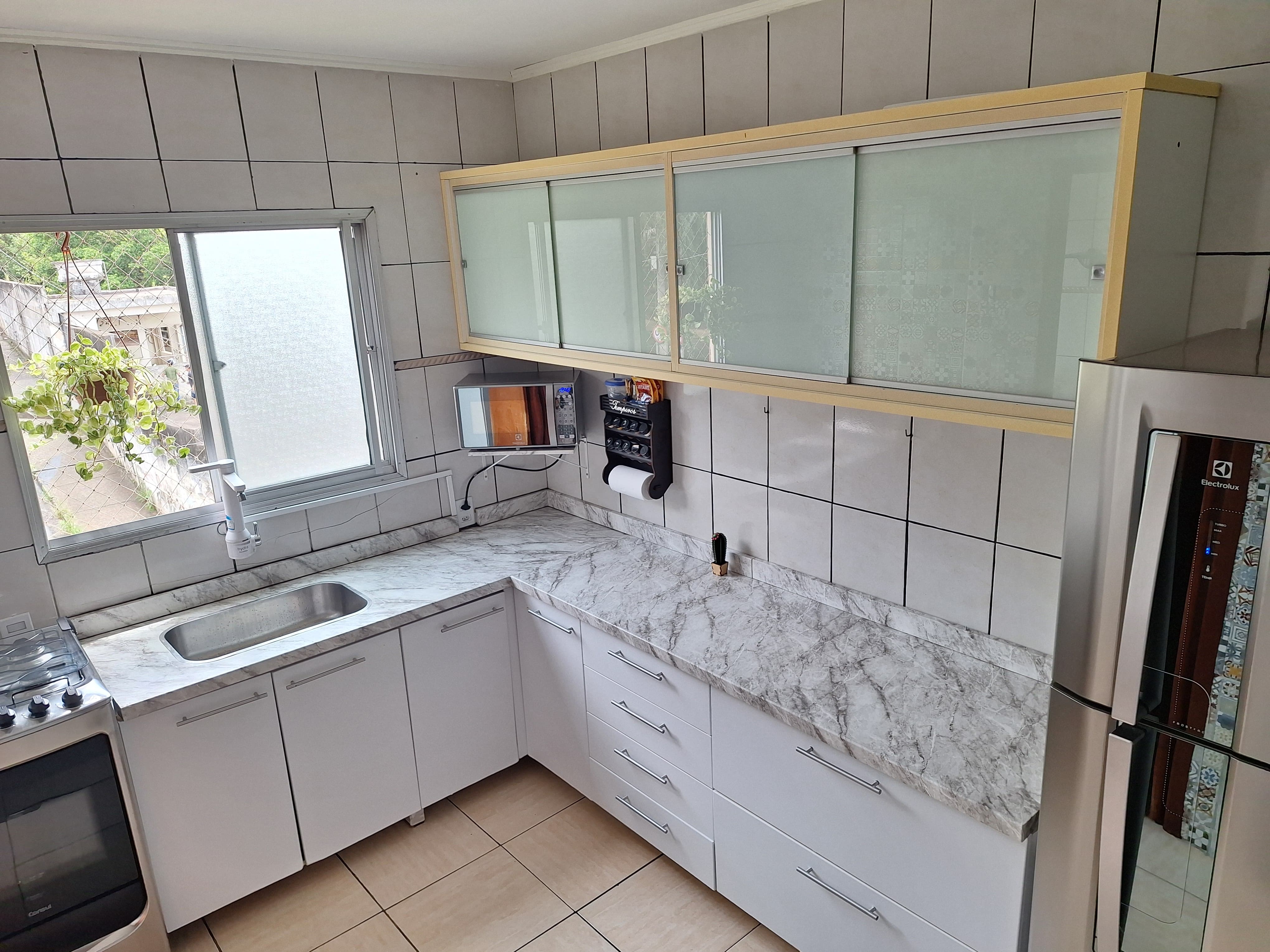#7477 - Apartamento para Venda em São Bernardo do Campo - SP