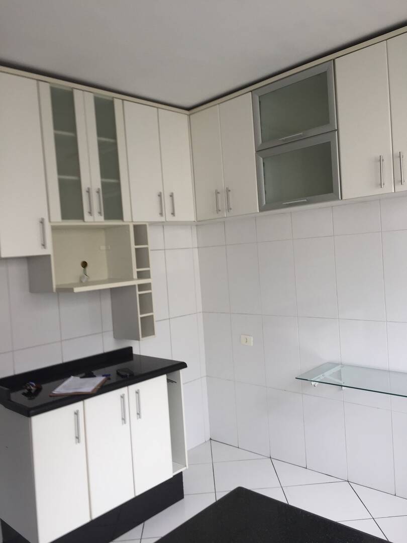 #7479 - Apartamento para Venda em São Bernardo do Campo - SP