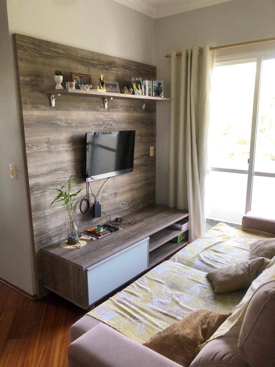 #7482 - Apartamento para Venda em São Bernardo do Campo - SP