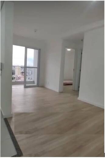 #7485 - Apartamento para Locação em São Bernardo do Campo - SP
