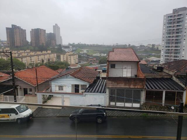 #7223 - Casa para Venda em São Bernardo do Campo - SP