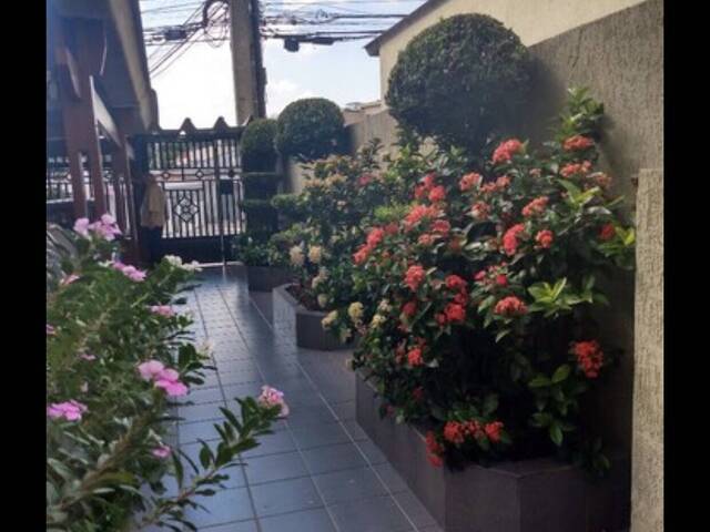 #7229 - Apartamento para Venda em São Bernardo do Campo - SP