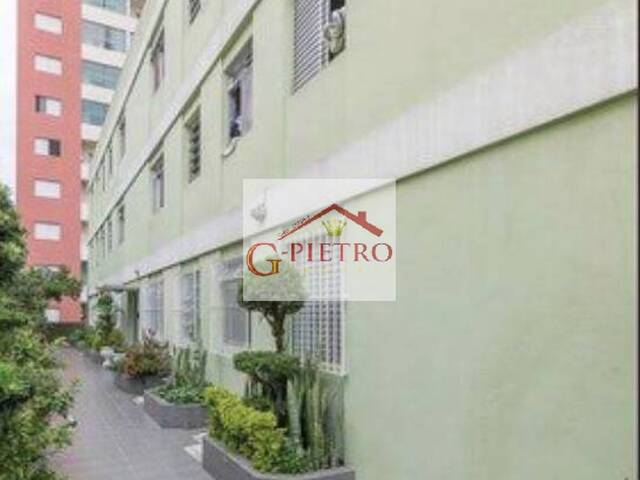 Apartamento para Venda em São Bernardo do Campo - 5