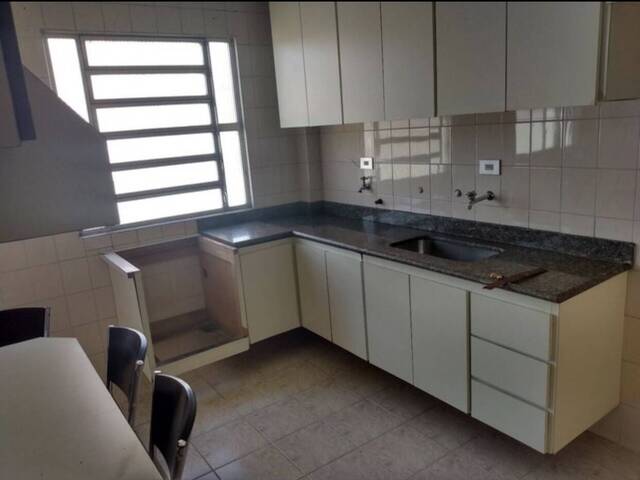 #7229 - Apartamento para Venda em São Bernardo do Campo - SP