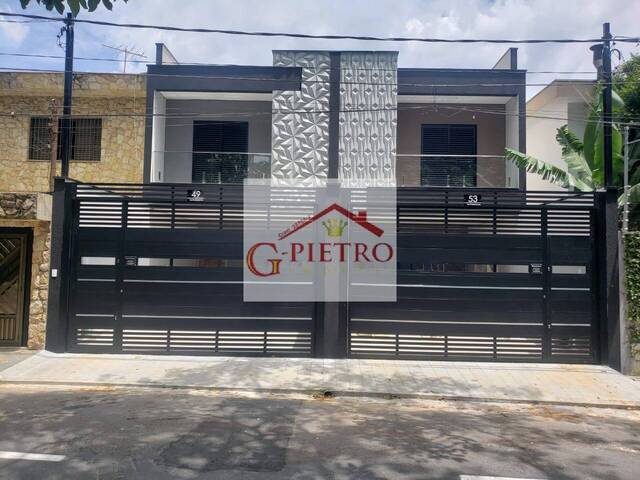 Casa para Venda em São Bernardo do Campo - 4