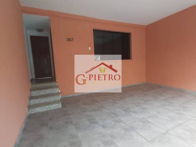 Casa para Venda em São Bernardo do Campo - 5