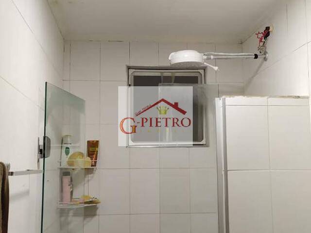 Apartamento para Venda em São Bernardo do Campo - 4