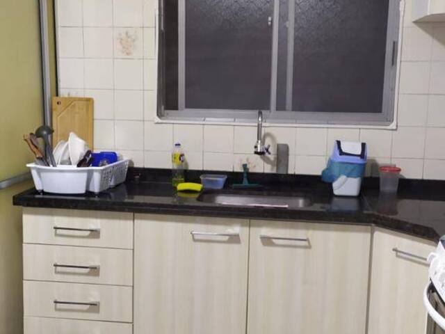 #7323 - Apartamento para Venda em São Bernardo do Campo - SP - 2