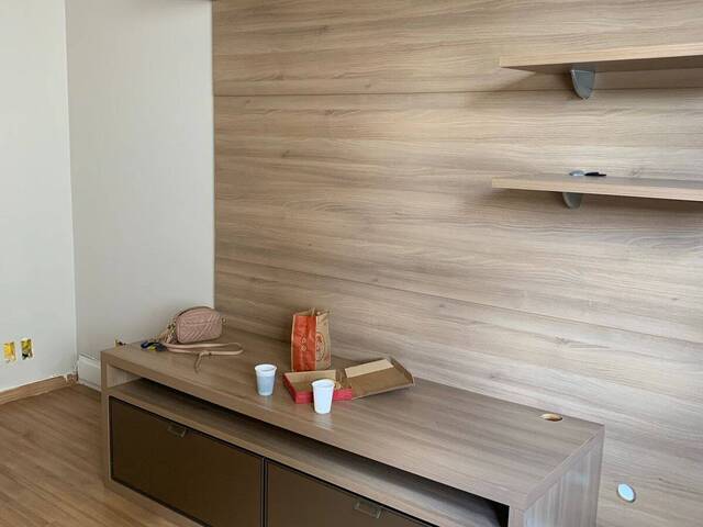 #7324 - Apartamento para Venda em São Bernardo do Campo - SP