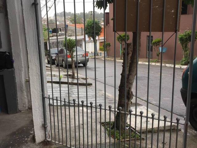 #7325 - Casa para Venda em São Bernardo do Campo - SP - 1