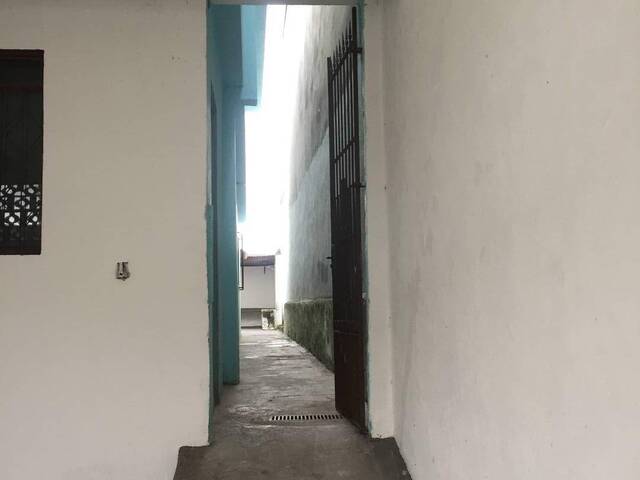 #7325 - Casa para Venda em São Bernardo do Campo - SP - 3