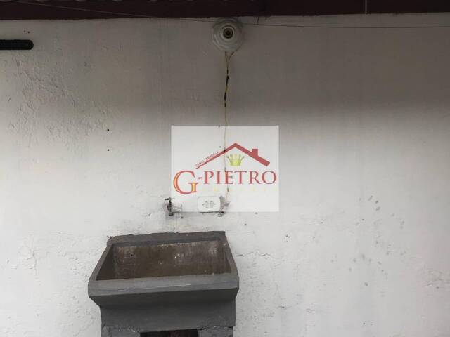 Casa para Venda em São Bernardo do Campo - 4