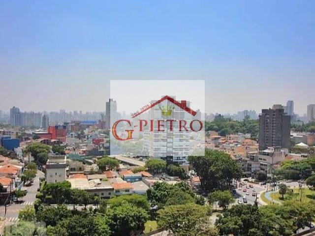 Flat para Venda em São Bernardo do Campo - 5