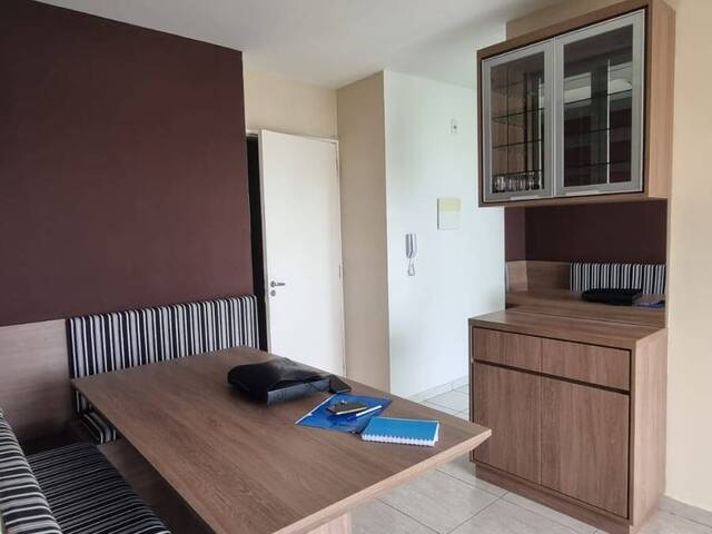 #AP3003 - Apartamento para Venda em São Bernardo do Campo - SP - 1
