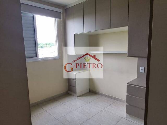 Apartamento para Venda em São Bernardo do Campo - 4