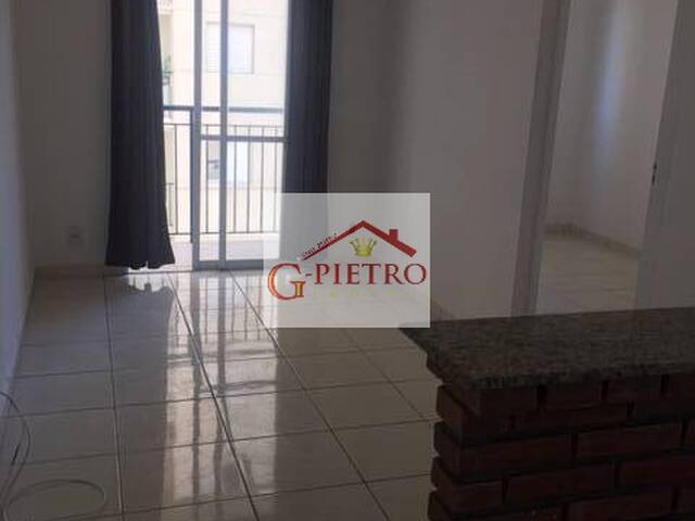 Apartamento para Venda em São Bernardo do Campo - 5