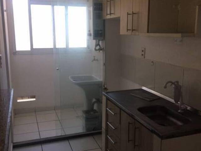 #7329 - Apartamento para Venda em São Bernardo do Campo - SP - 3