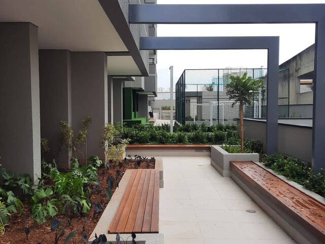 #7330 - Apartamento para Venda em São Bernardo do Campo - SP