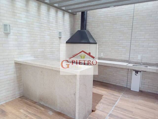 Apartamento para Venda em São Bernardo do Campo - 4