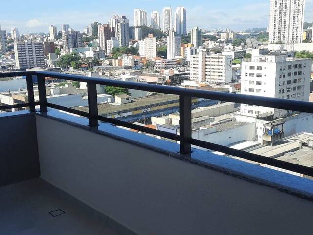 #7330 - Apartamento para Venda em São Bernardo do Campo - SP - 1