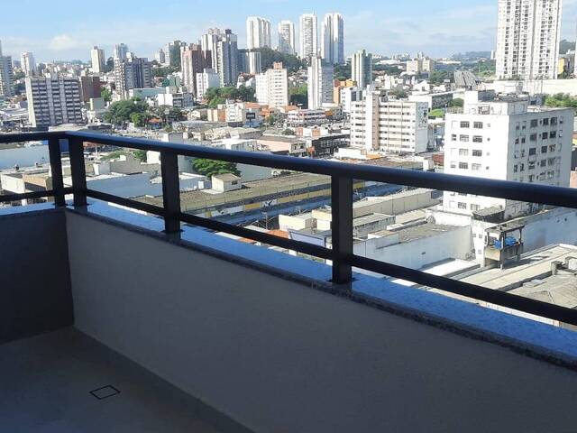 #7330 - Apartamento para Venda em São Bernardo do Campo - SP