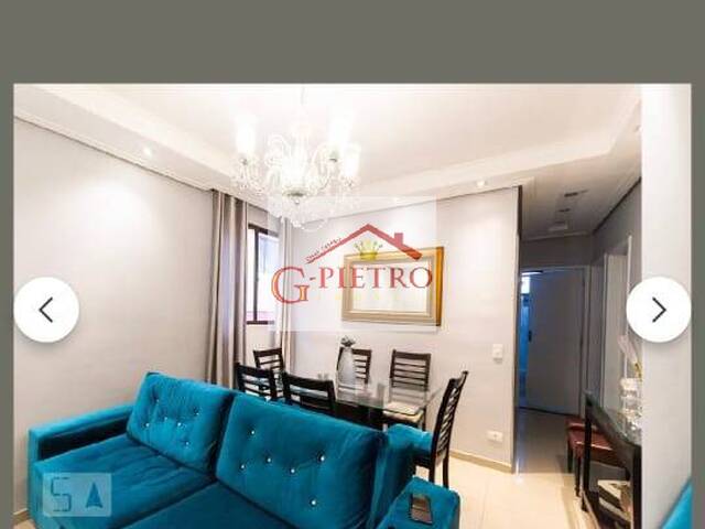 Apartamento para Venda em São Bernardo do Campo - 5