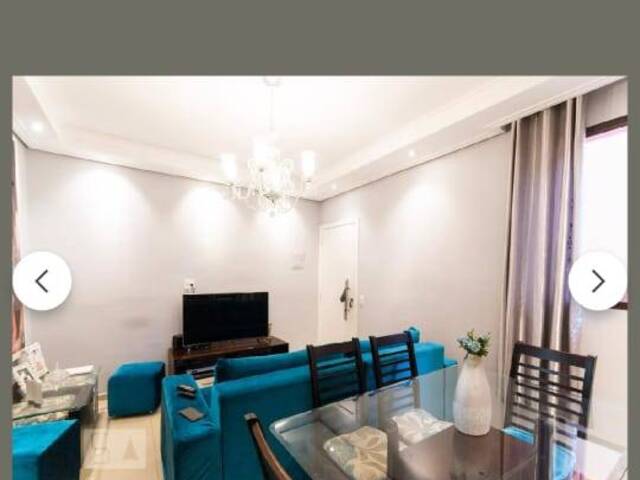 #7331 - Apartamento para Venda em São Bernardo do Campo - SP