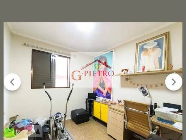 Apartamento para Venda em São Bernardo do Campo - 4