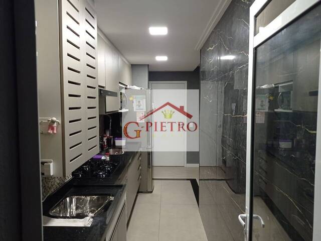 Apartamento para Venda em São Bernardo do Campo - 5