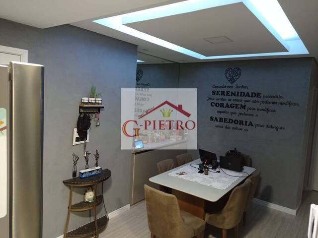 Apartamento para Venda em São Bernardo do Campo - 4