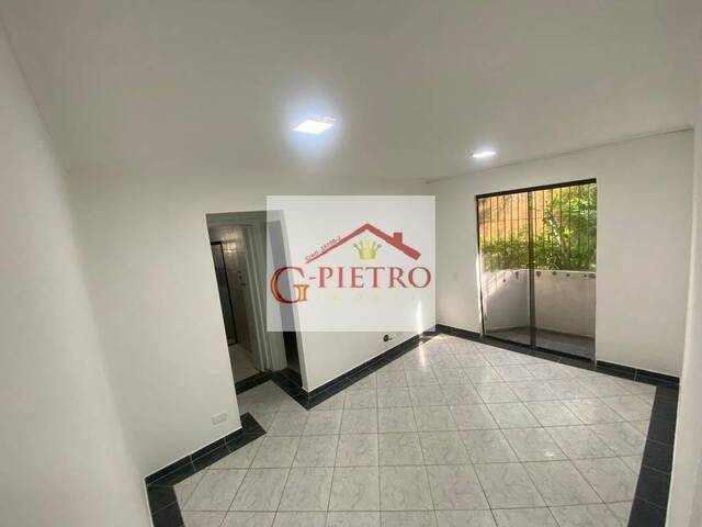 Apartamento para Venda em São Bernardo do Campo - 4
