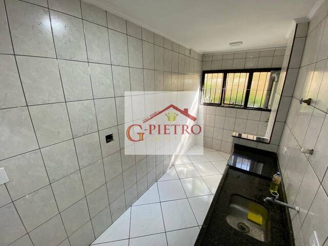 Apartamento para Venda em São Bernardo do Campo - 5