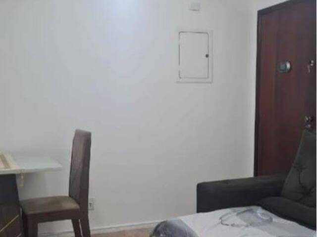 #7332 - Apartamento para Venda em São Bernardo do Campo - SP - 1