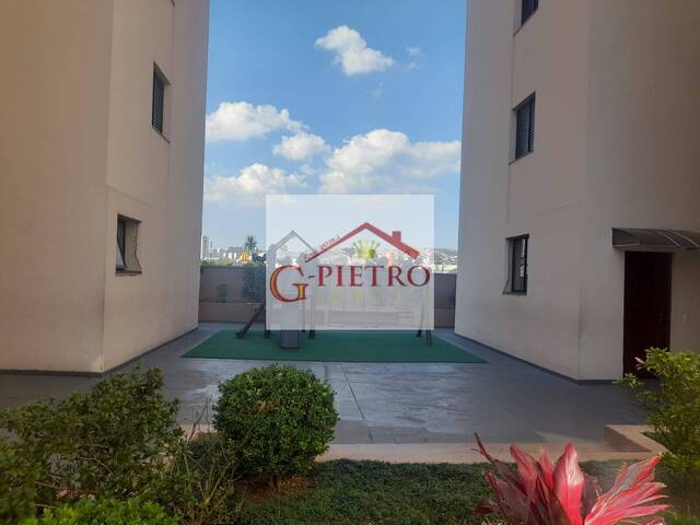 Apartamento para Venda em São Bernardo do Campo - 4