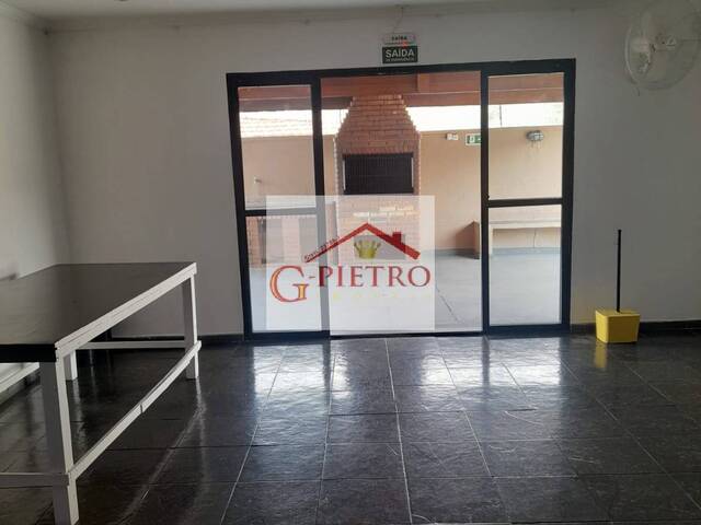 Apartamento para Venda em São Bernardo do Campo - 5