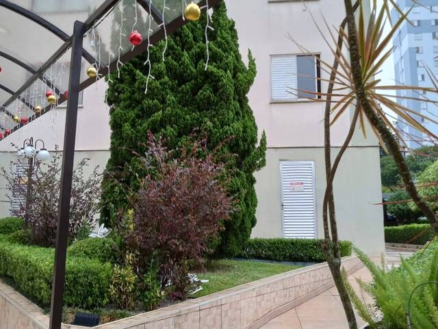 #7335 - Apartamento para Venda em São Bernardo do Campo - SP