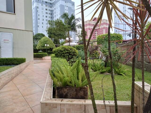 #7335 - Apartamento para Venda em São Bernardo do Campo - SP