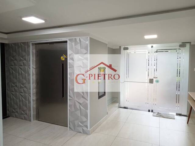 Apartamento para Venda em São Bernardo do Campo - 4