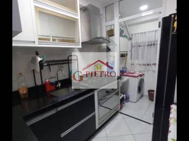 Apartamento para Venda em São Bernardo do Campo - 5