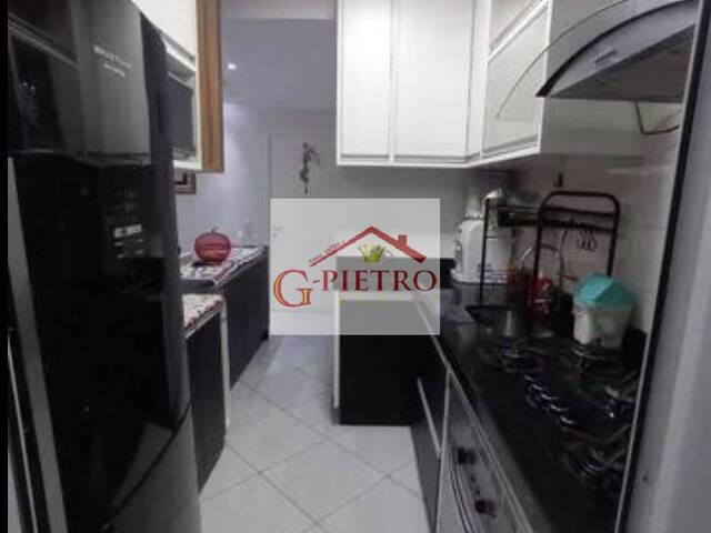 Apartamento para Venda em São Bernardo do Campo - 4