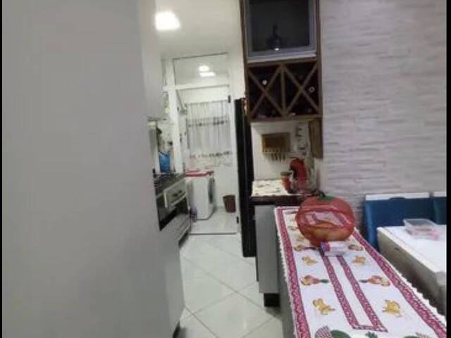 #7336 - Apartamento para Venda em São Bernardo do Campo - SP - 3