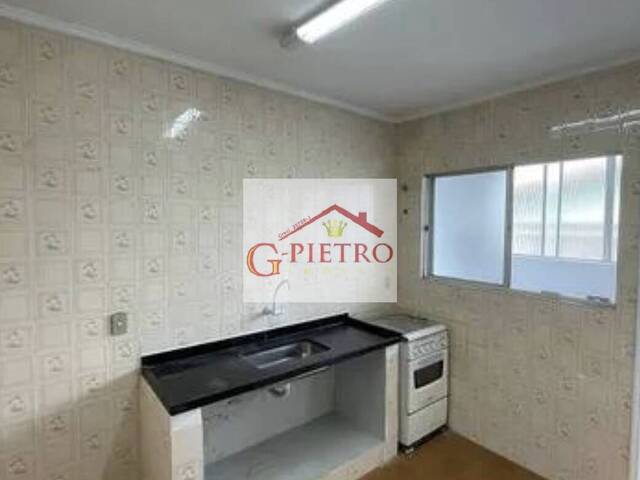 Apartamento para Venda em São Bernardo do Campo - 5