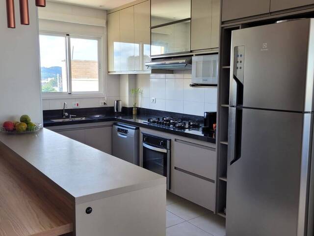 #7338 - Apartamento para Venda em São Bernardo do Campo - SP - 3