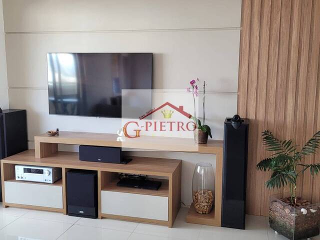 Apartamento para Venda em São Bernardo do Campo - 4