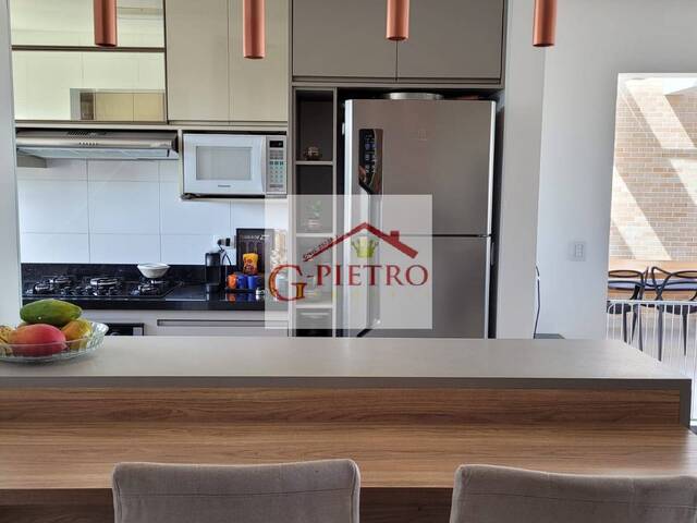 Apartamento para Venda em São Bernardo do Campo - 5