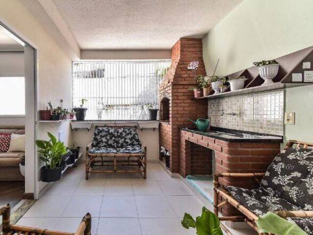 #7339 - Apartamento para Venda em São Bernardo do Campo - SP