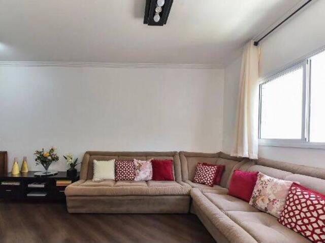 #7339 - Apartamento para Venda em São Bernardo do Campo - SP