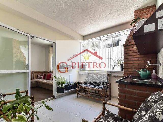 Apartamento para Venda em São Bernardo do Campo - 4