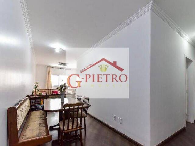 Apartamento para Venda em São Bernardo do Campo - 5
