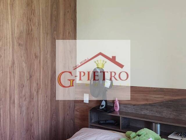 Apartamento para Venda em São Bernardo do Campo - 4
